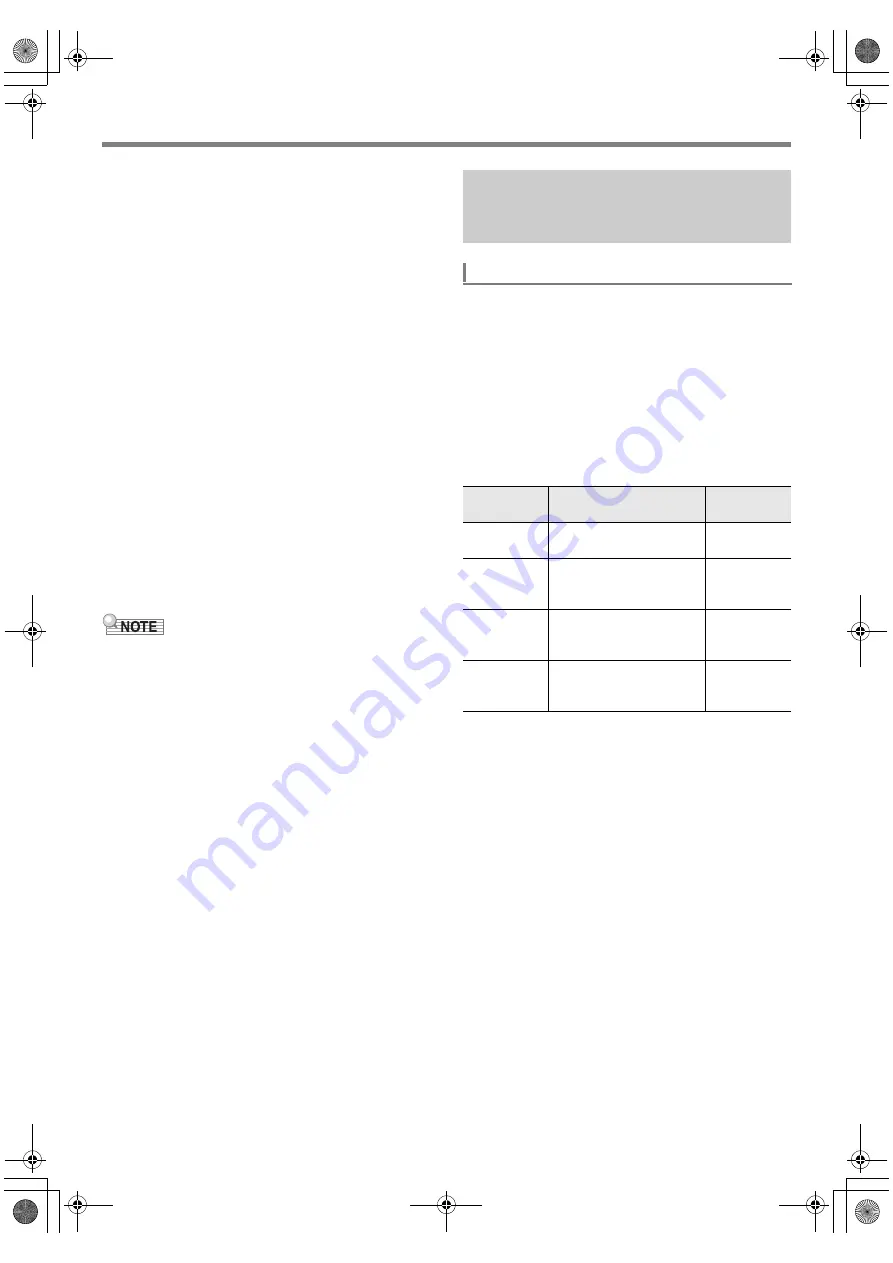 Casio CT-X8000IN User Manual Download Page 86