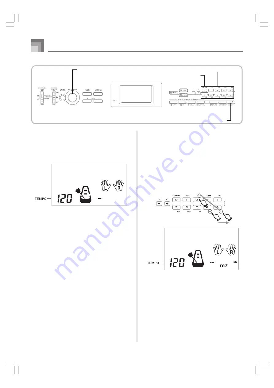 Casio CTK-1300ES User Manual Download Page 30