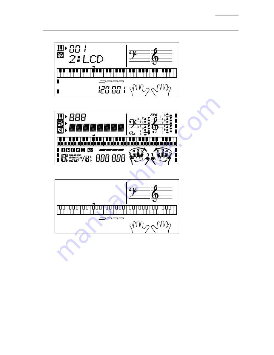 Casio CTK-2200 Скачать руководство пользователя страница 26