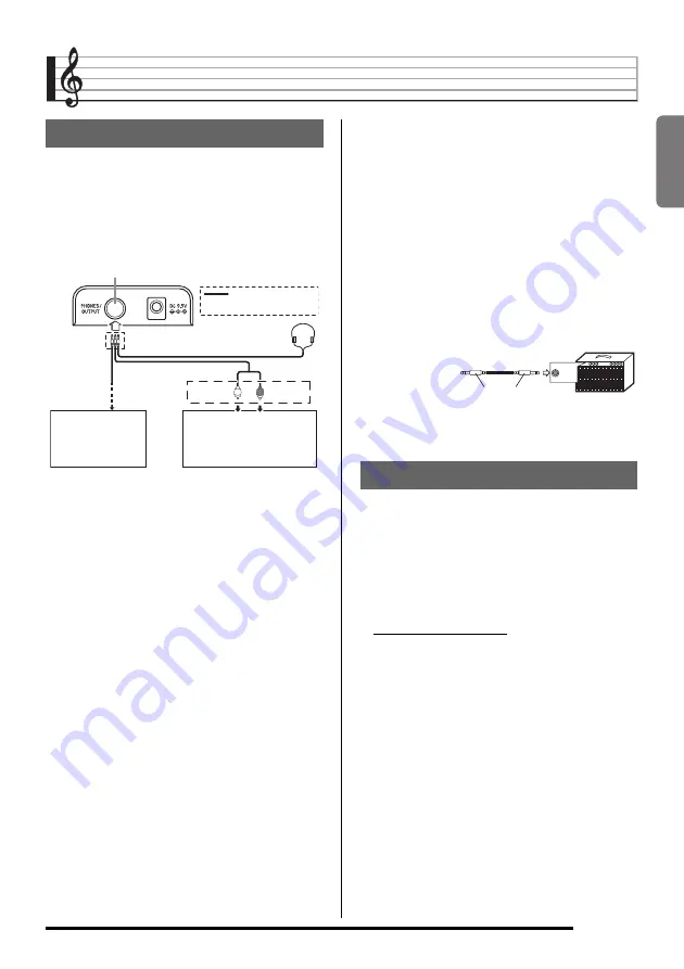 Casio CTK-240 User Manual Download Page 17