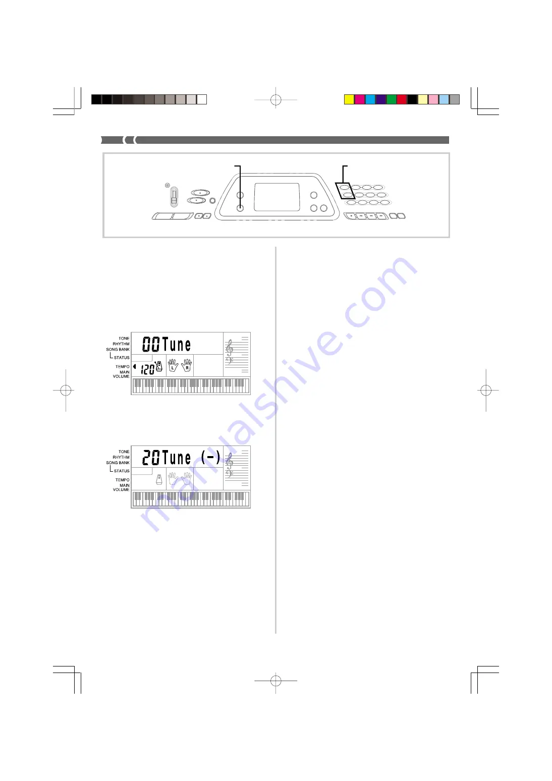 Casio CTK-481 User Manual Download Page 32