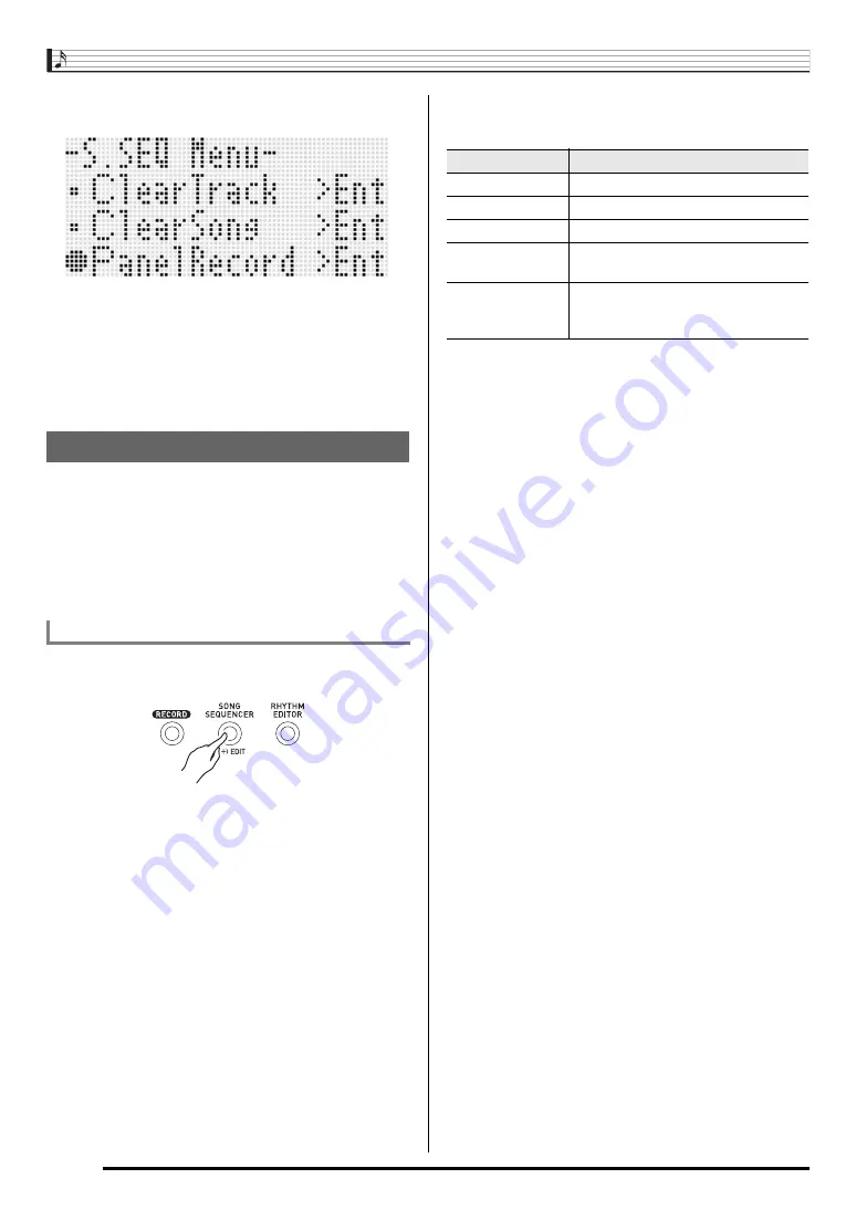 Casio CTK-6200 User Manual Download Page 74