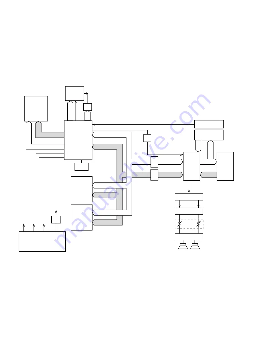 Casio CTK-671 Service Manual Download Page 5