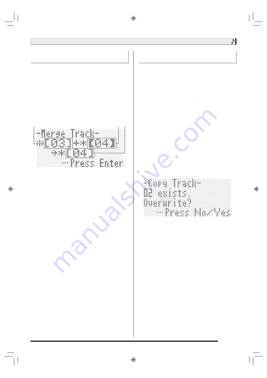 Casio CTK-7000 (Arabic) ‫دليل االستخدام Download Page 87