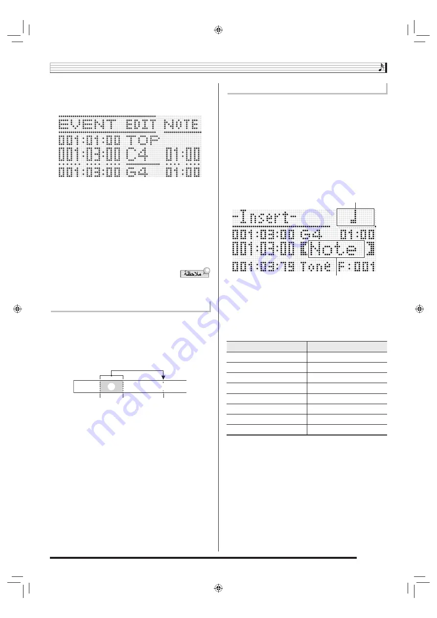 Casio CTK-7000 (Arabic) ‫دليل االستخدام Download Page 95