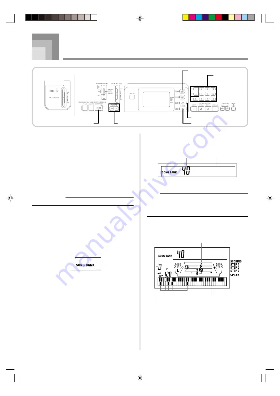 Casio CTK-710 User Manual Download Page 23