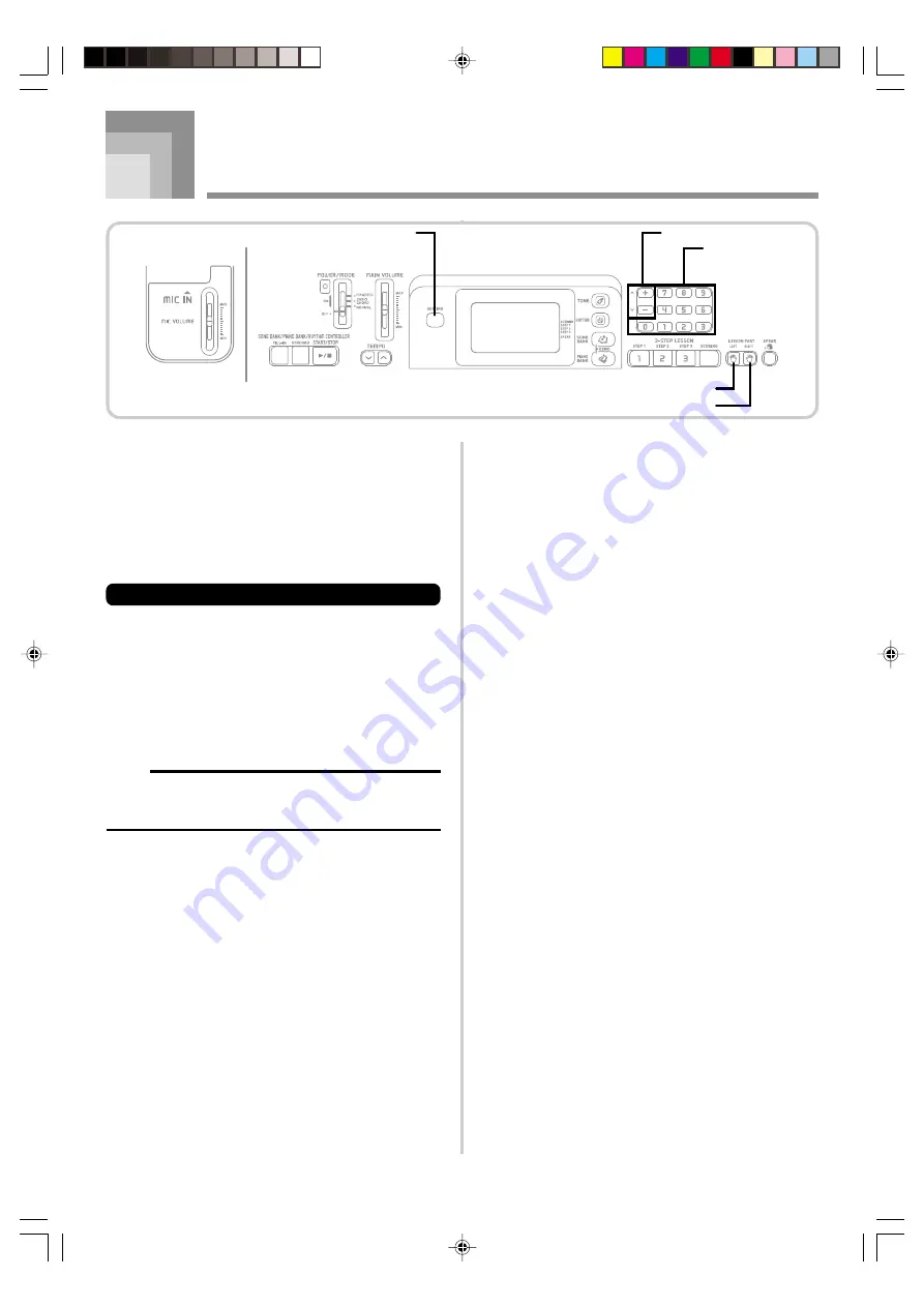 Casio CTK-710 User Manual Download Page 32