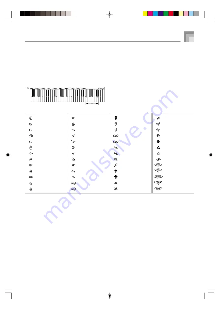 Casio CTK-710 User Manual Download Page 41