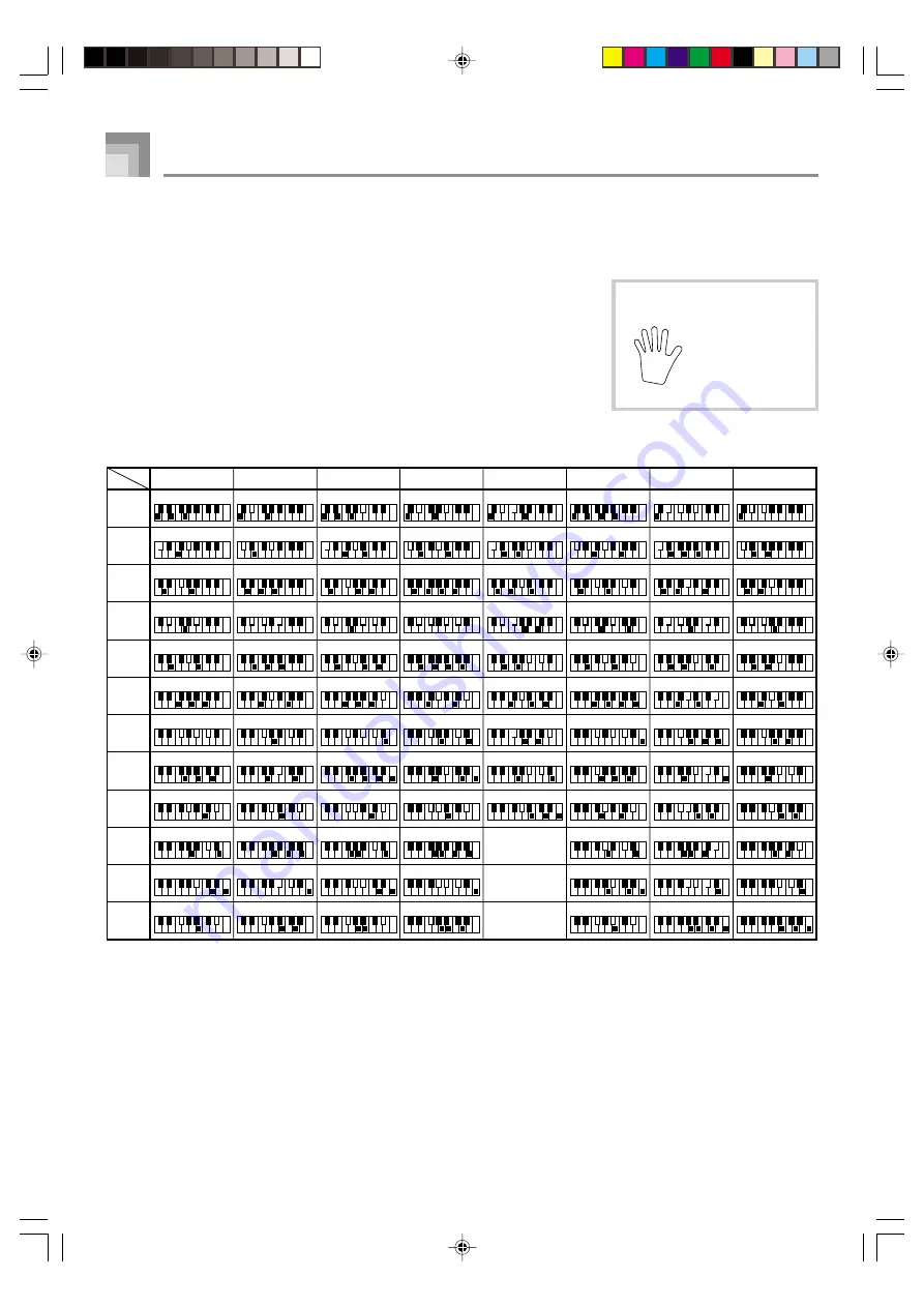 Casio CTK-720 User Manual Download Page 42