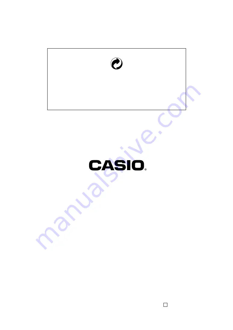 Casio CTK-720 User Manual Download Page 48