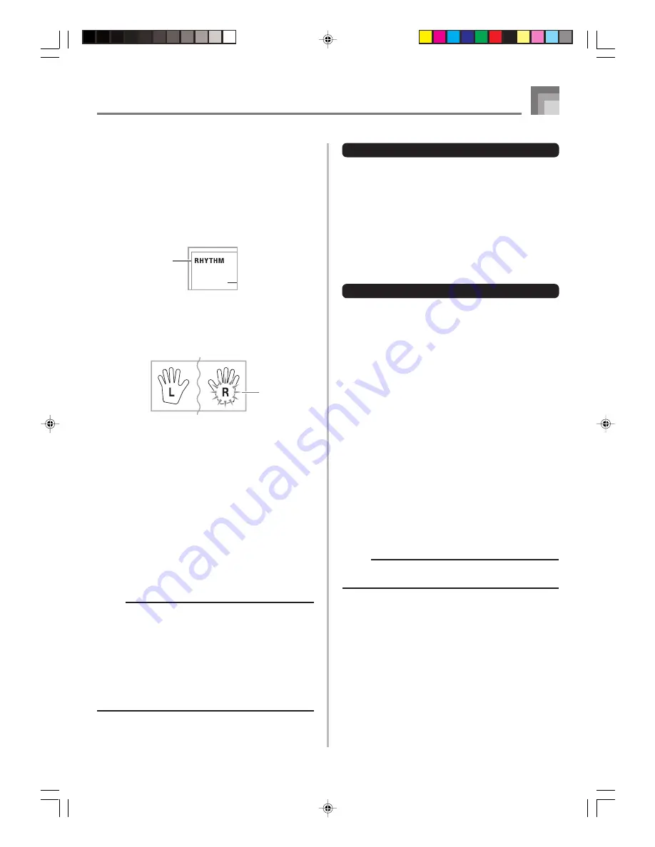 Casio CTK-810IN User Manual Download Page 43