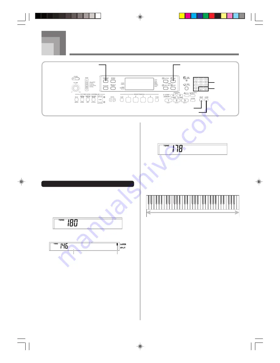 Casio CTK-810IN User Manual Download Page 44