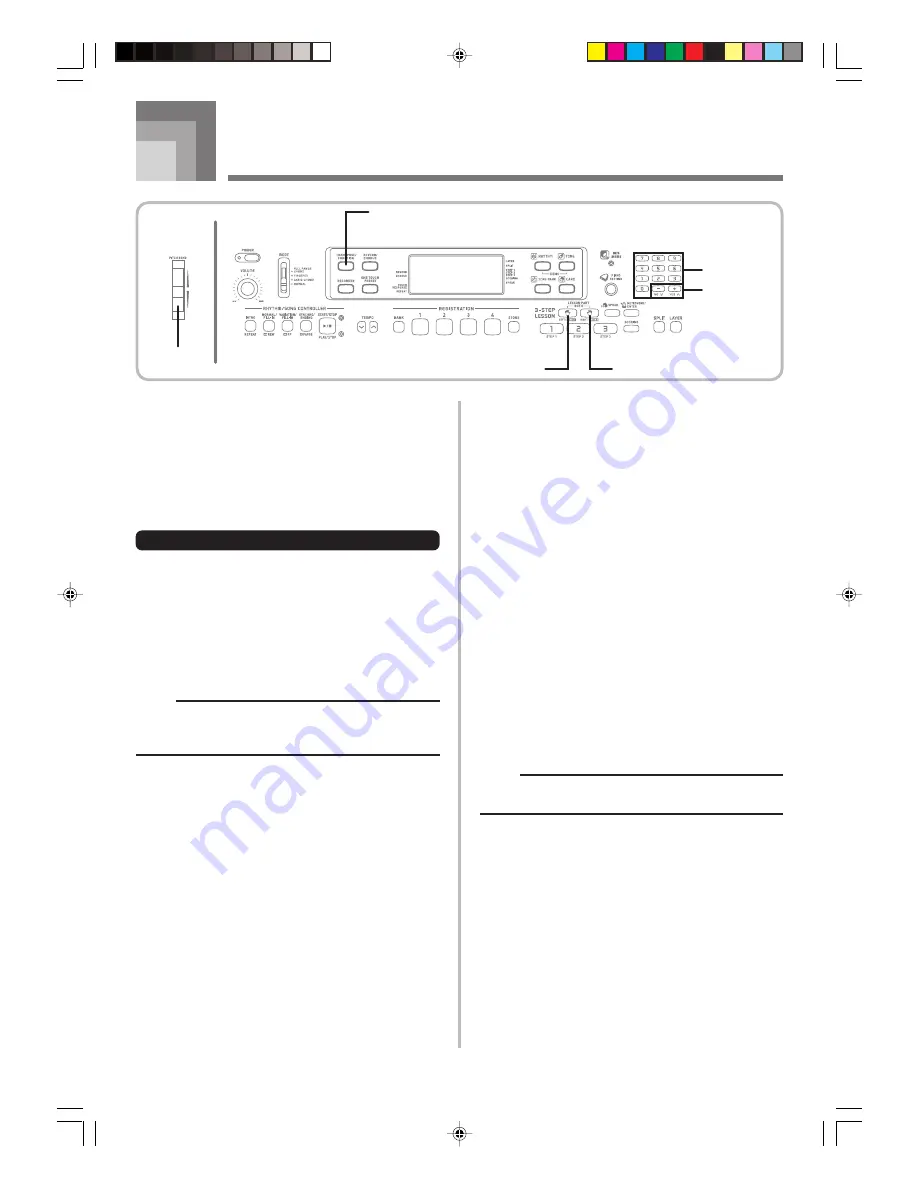 Casio CTK-810IN User Manual Download Page 48