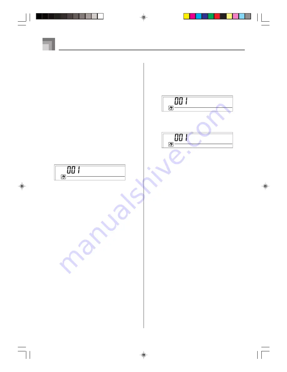 Casio CTK-810IN User Manual Download Page 56