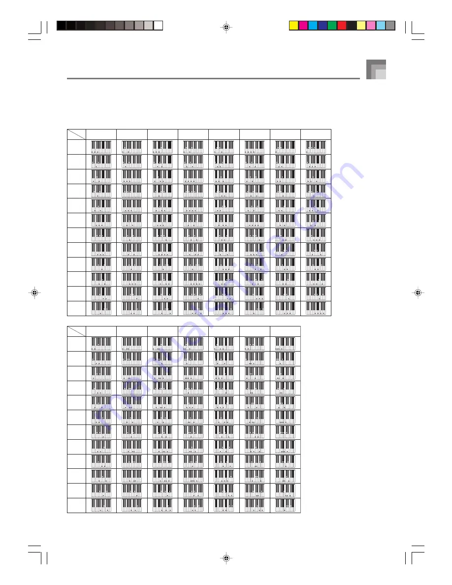 Casio CTK-810IN User Manual Download Page 69