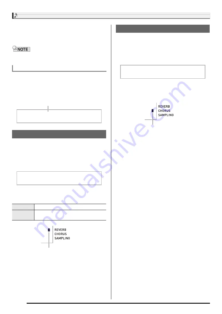 Casio CTK-850in User Manual Download Page 17