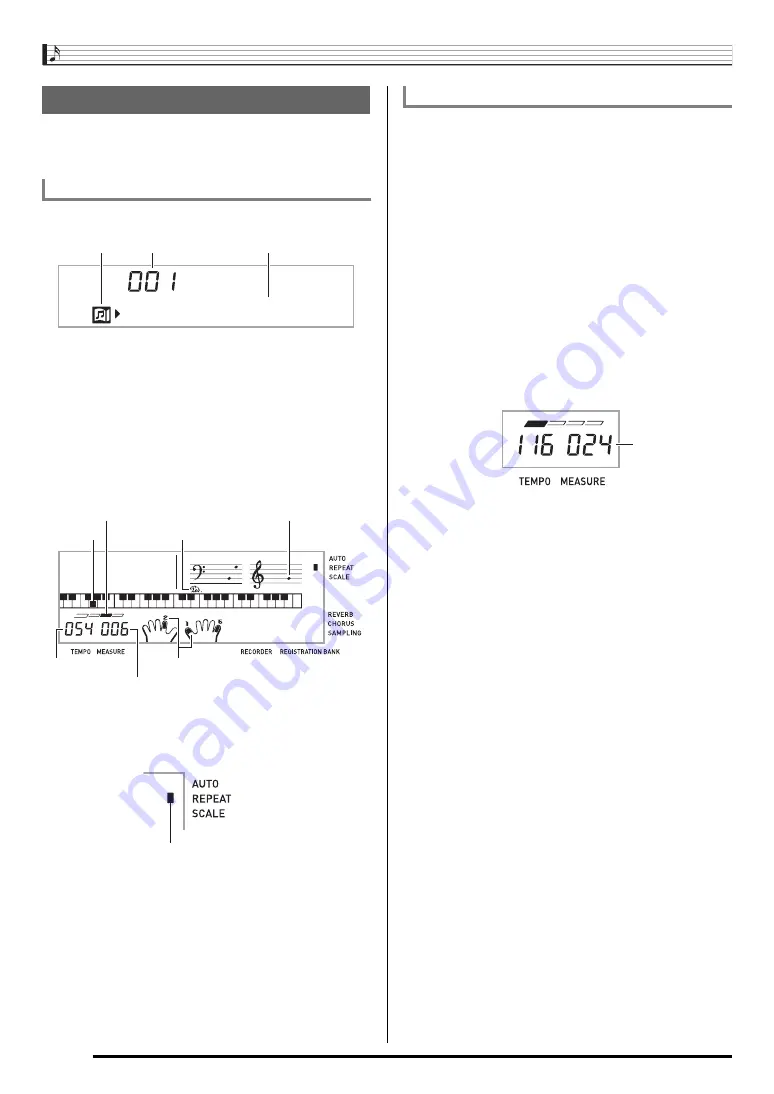 Casio CTK-850in User Manual Download Page 29