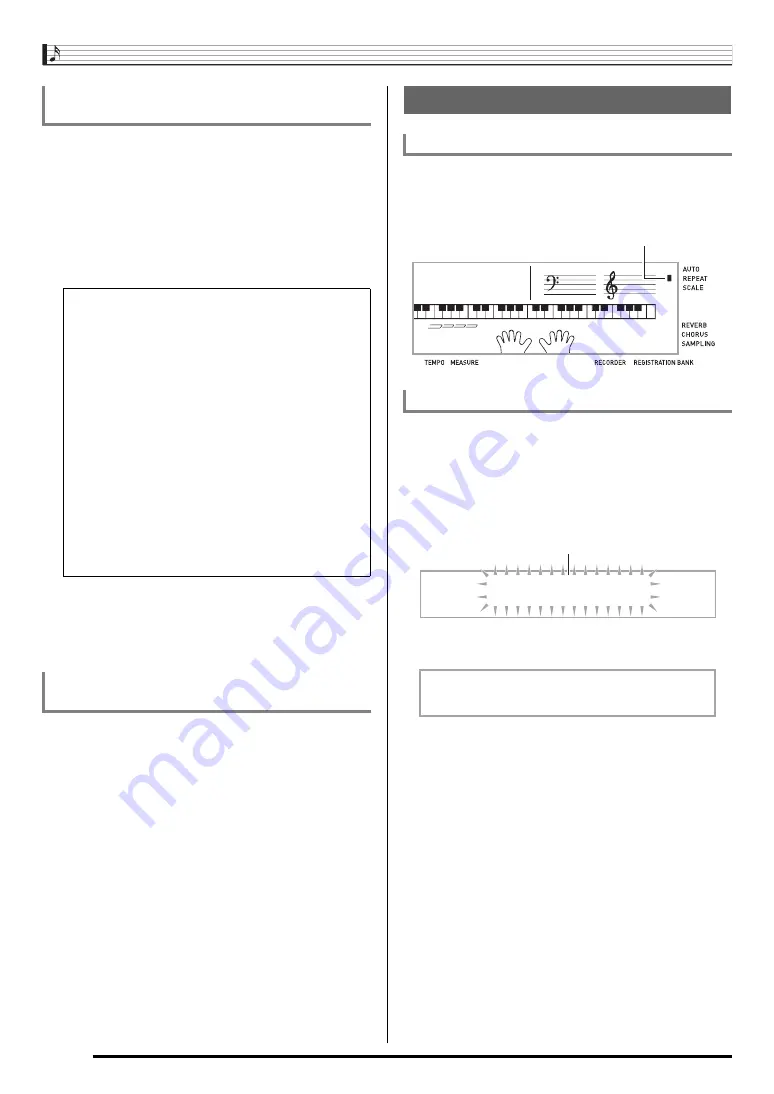 Casio CTK-850in User Manual Download Page 35