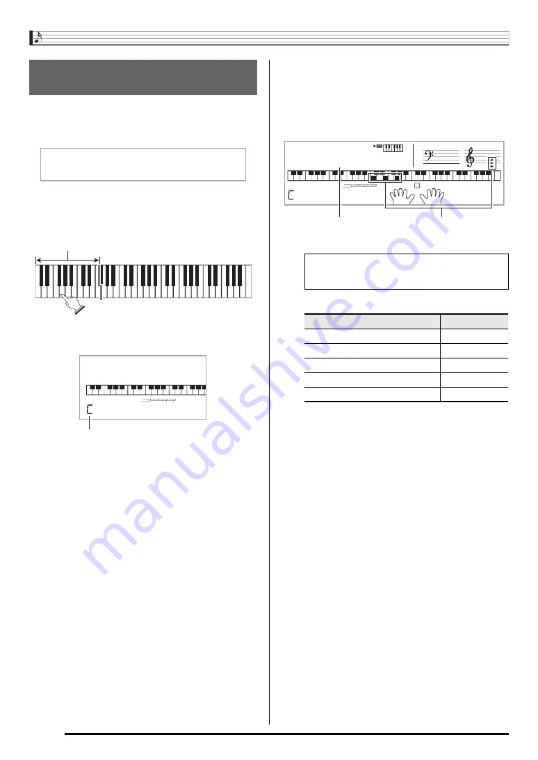 Casio CTK-850in User Manual Download Page 45