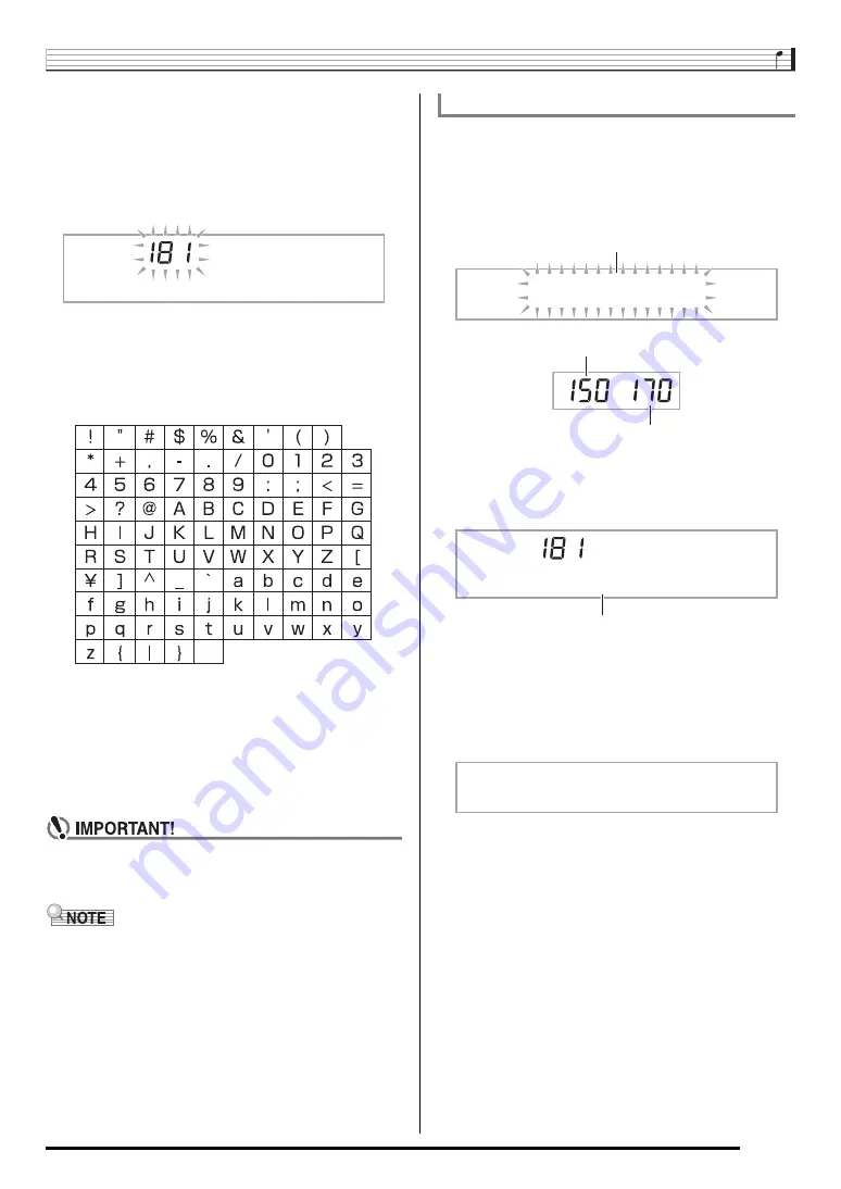 Casio CTK-850in User Manual Download Page 48