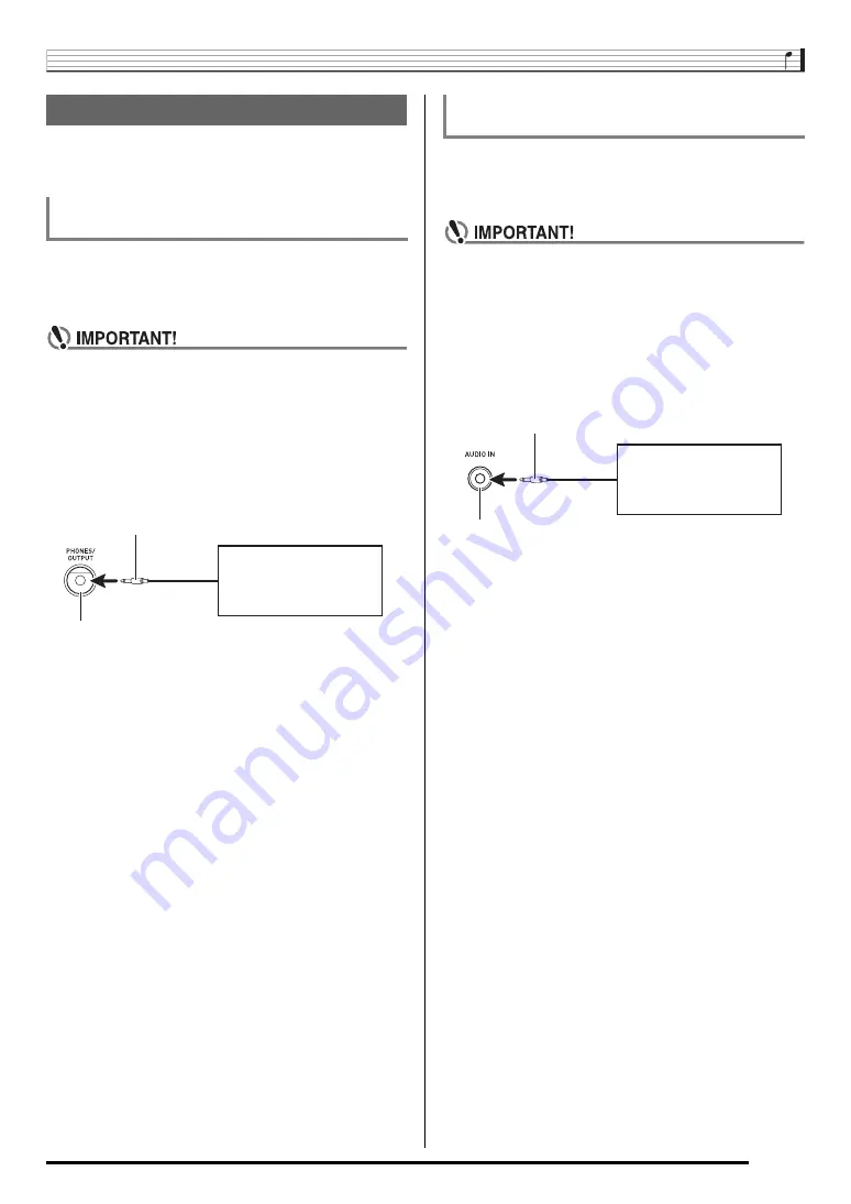 Casio CTK-850in User Manual Download Page 70