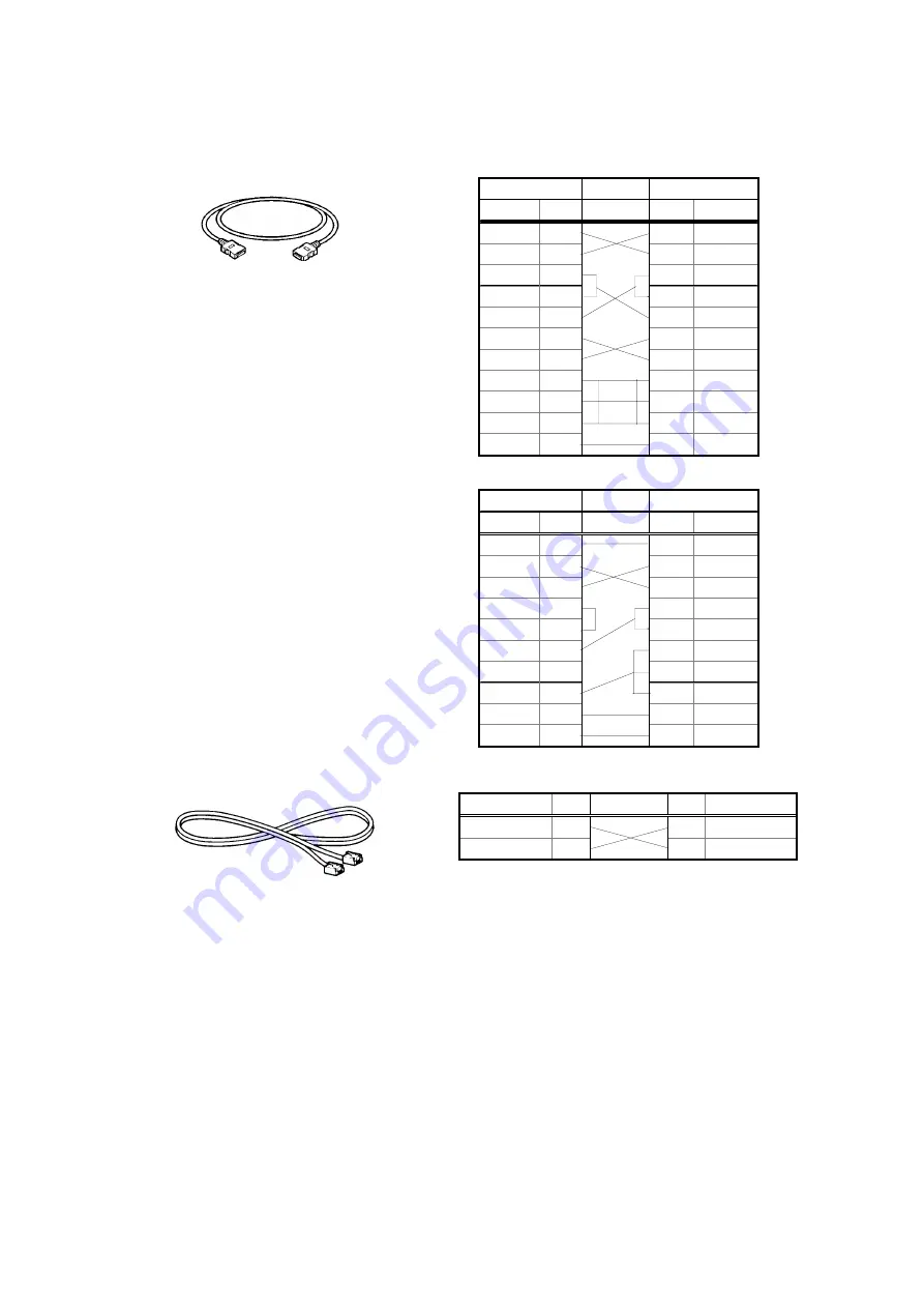 Casio DT-700 Service Manual Download Page 5