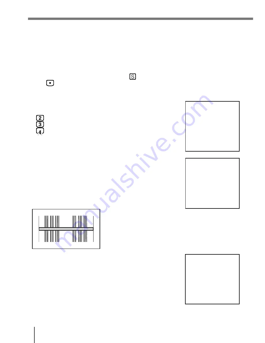 Casio DT-930M50E Скачать руководство пользователя страница 42