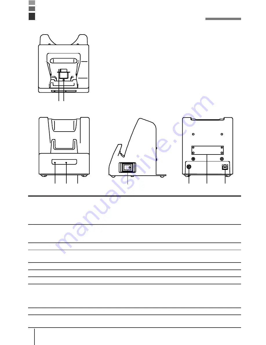 Casio DT-930M50E User Manual Download Page 50