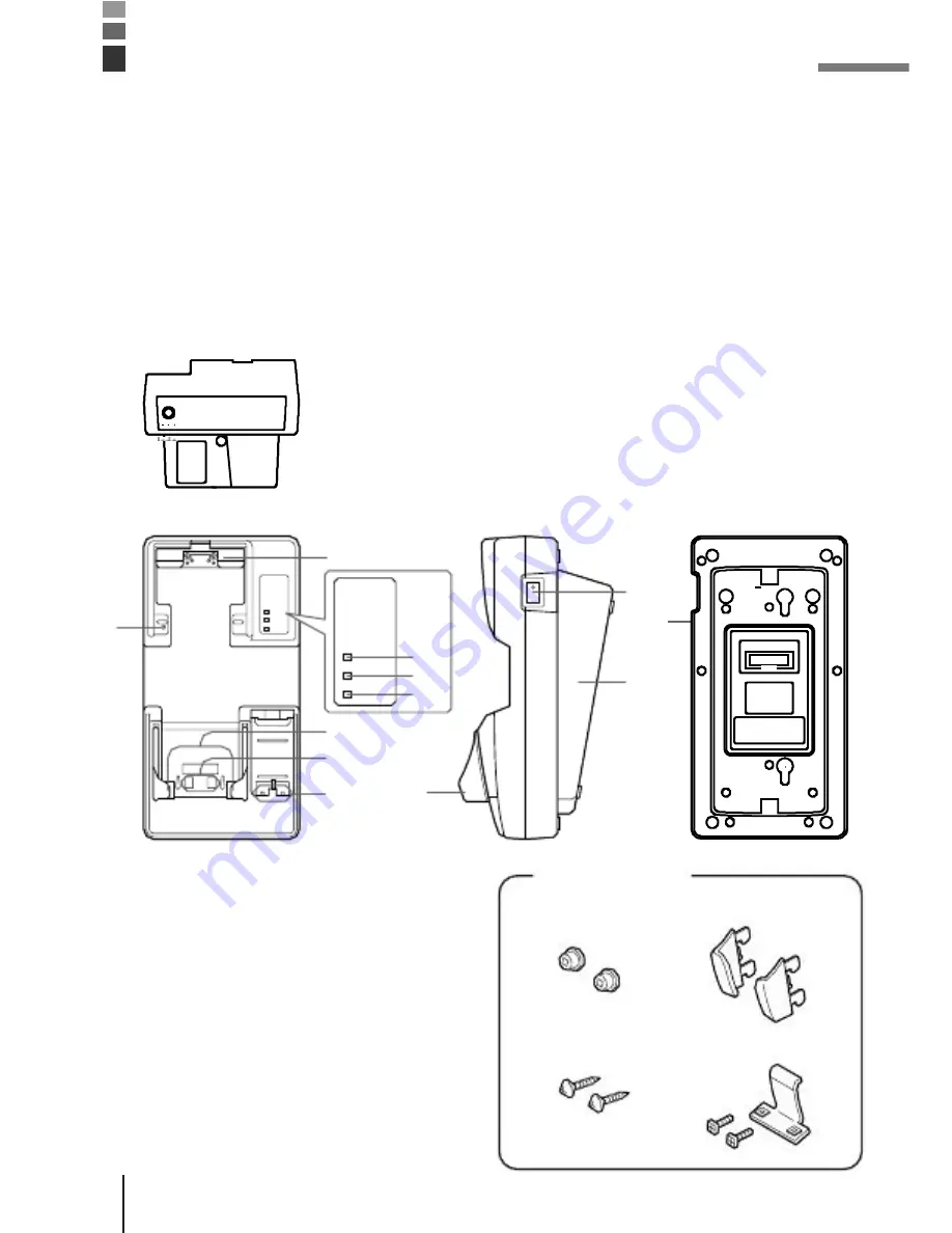 Casio DT-930M50E User Manual Download Page 85