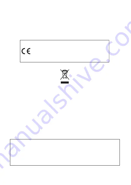 Casio EW-B100C User Manual Download Page 2