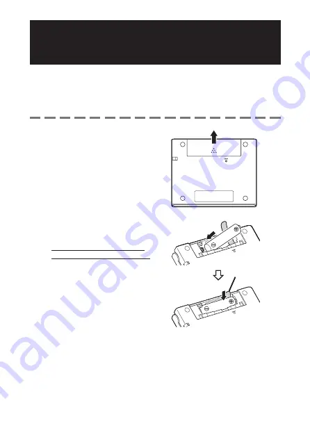 Casio EW-B100C User Manual Download Page 4