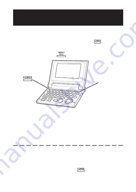 Casio EW-B100C User Manual Download Page 18