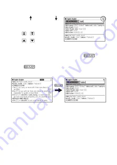 Casio EW-B100C User Manual Download Page 22