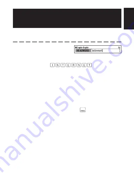 Casio EW-B100C User Manual Download Page 25