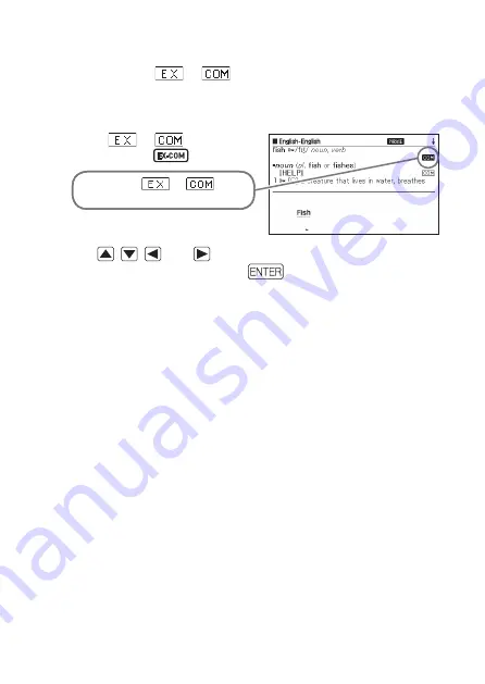 Casio EW-B100C User Manual Download Page 32