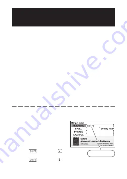 Casio EW-B100C User Manual Download Page 33