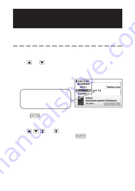 Casio EW-B100C User Manual Download Page 36