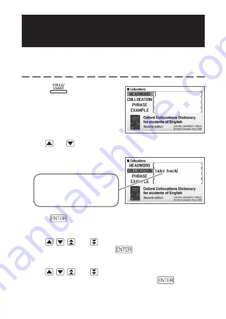 Casio EW-B100C User Manual Download Page 41