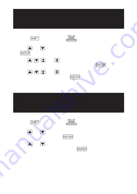 Casio EW-B100C User Manual Download Page 47