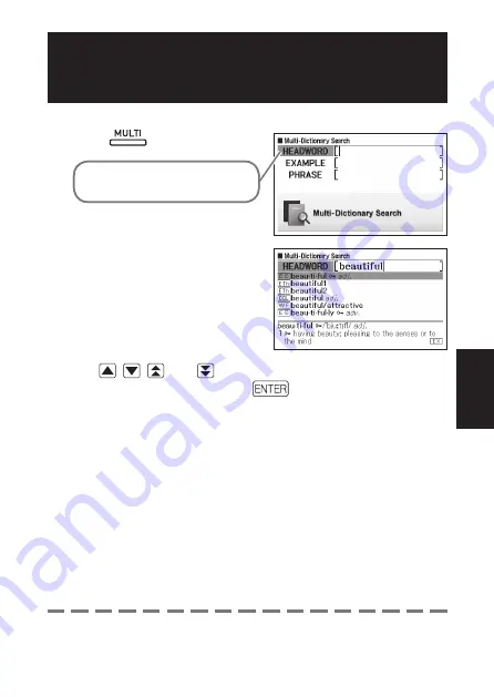 Casio EW-B100C User Manual Download Page 49