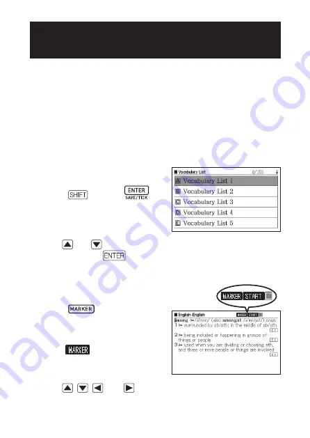 Casio EW-B100C User Manual Download Page 58