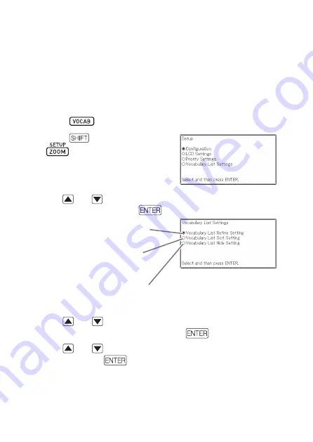 Casio EW-B100C User Manual Download Page 63