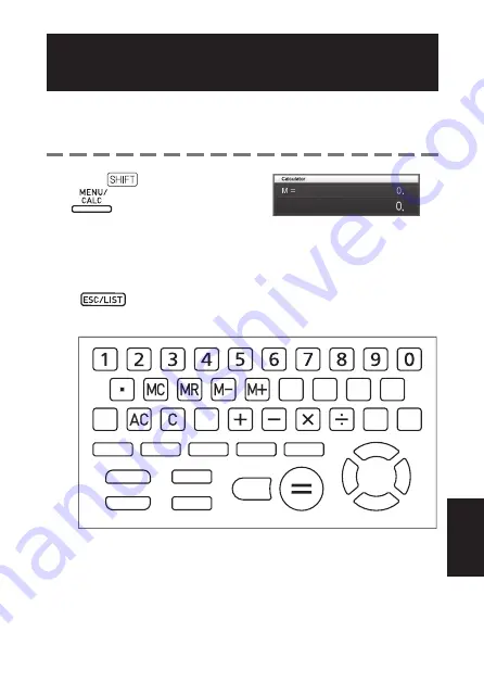 Casio EW-B100C User Manual Download Page 65