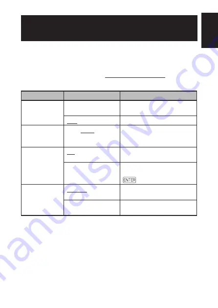 Casio EW-B100C User Manual Download Page 69