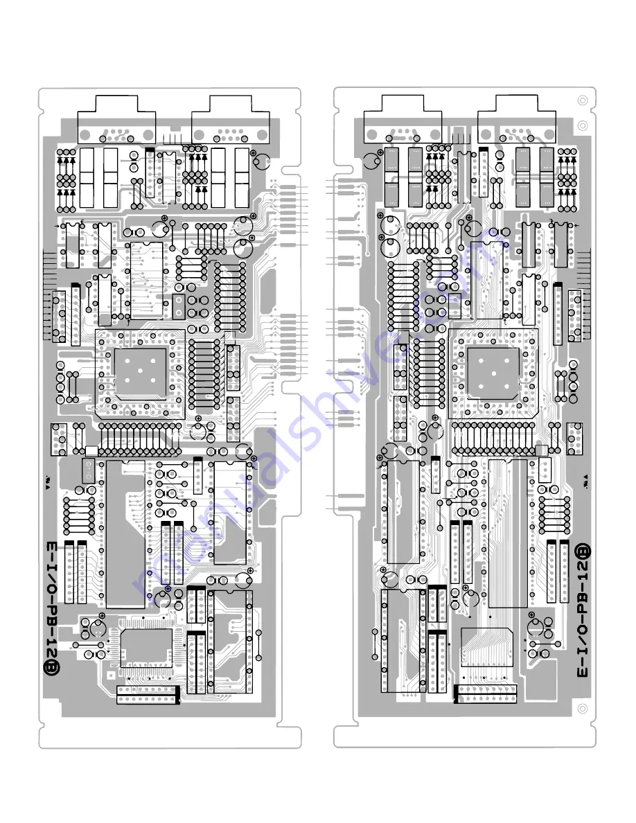 Casio EX-I/O-PB-12 Скачать руководство пользователя страница 24