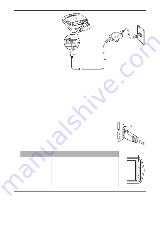 Casio EX-TR100WE User Manual Download Page 19