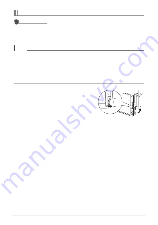 Casio EX-TR100WE User Manual Download Page 89