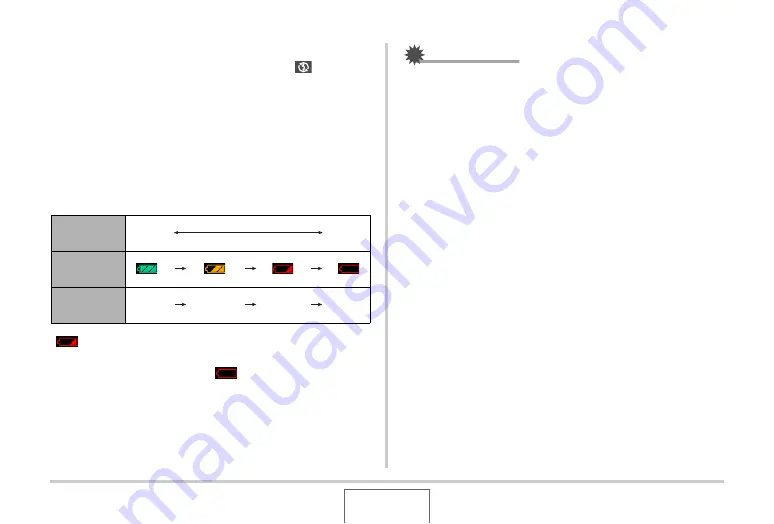 Casio EX-V8 - EXILIM Hi-Zoom Digital Camera User Manual Download Page 40