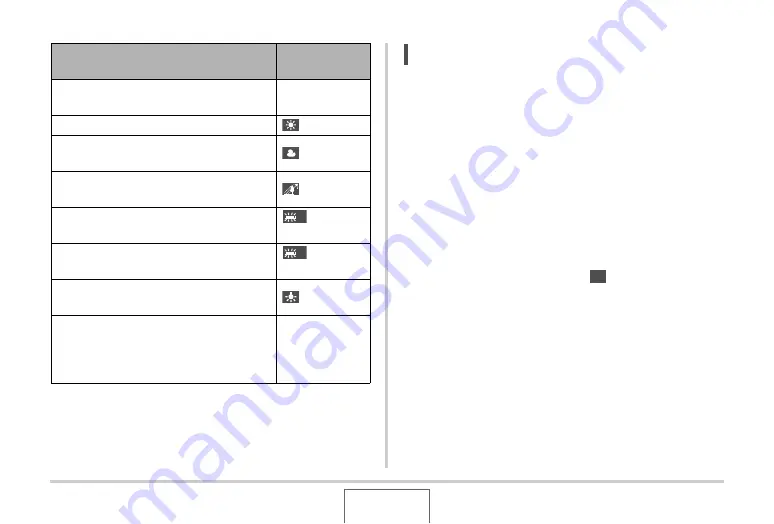 Casio EX-V8 - EXILIM Hi-Zoom Digital Camera User Manual Download Page 139