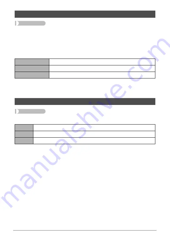 Casio EX-Z1 - EXILIM Digital Camera User Manual Download Page 112